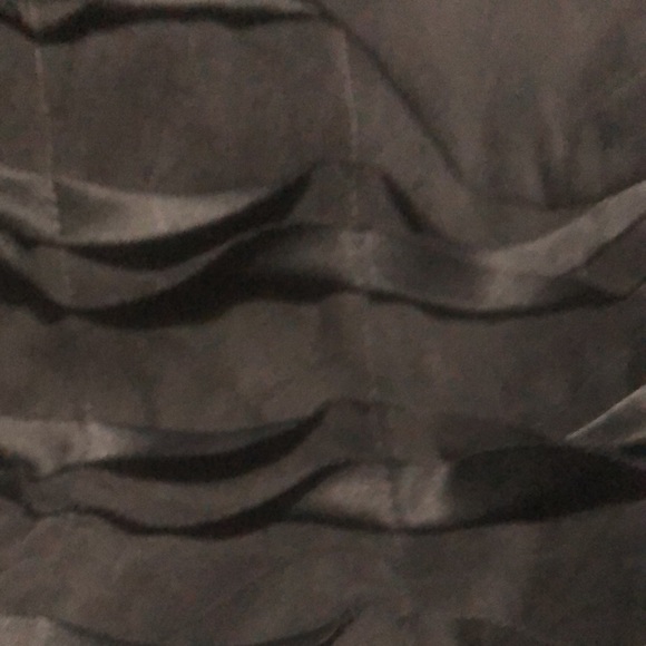 Size 12 Zoe lined knee length skirt! - Picture 6 of 11